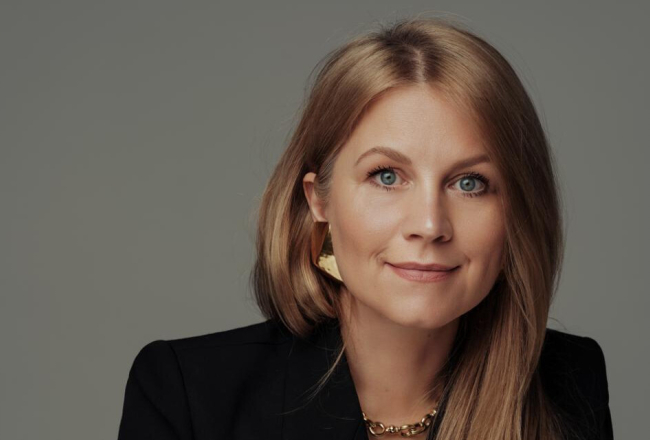 Vita Liberte. Publicitātes foto.