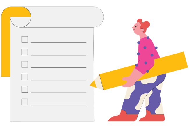 Ilustrācija — Freepik