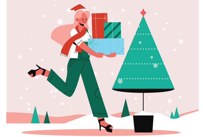 Ilustrācija — Freepik