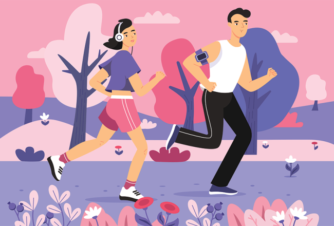 Ilustrācija —  Freepik