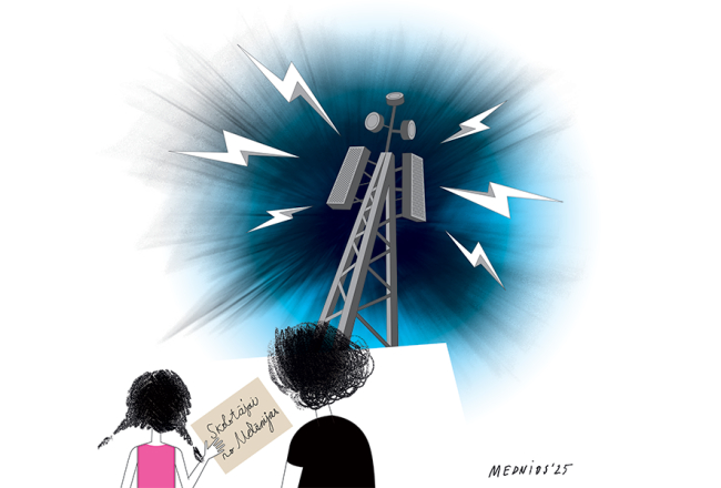 Ilustrācija — Egils Mednis