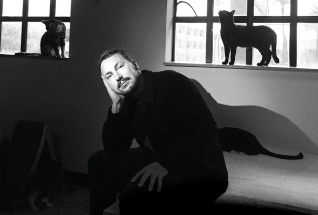 Foto — Sinna Naseri / The New York Times