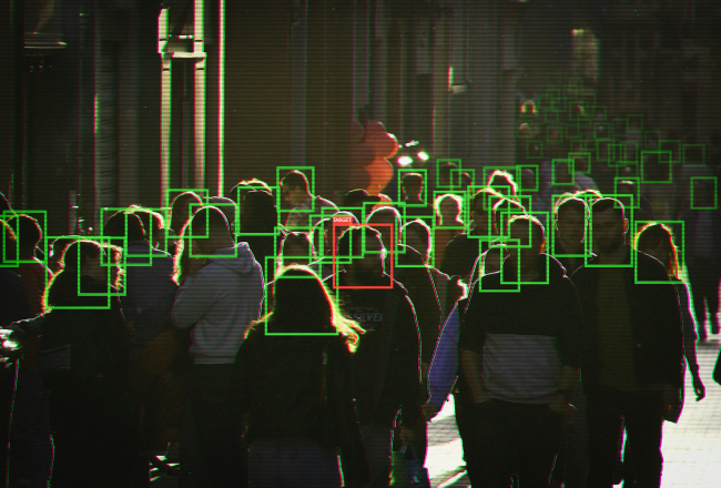 Ekrānkopija no ARTE video.