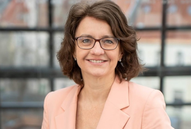 Inese Andersone
