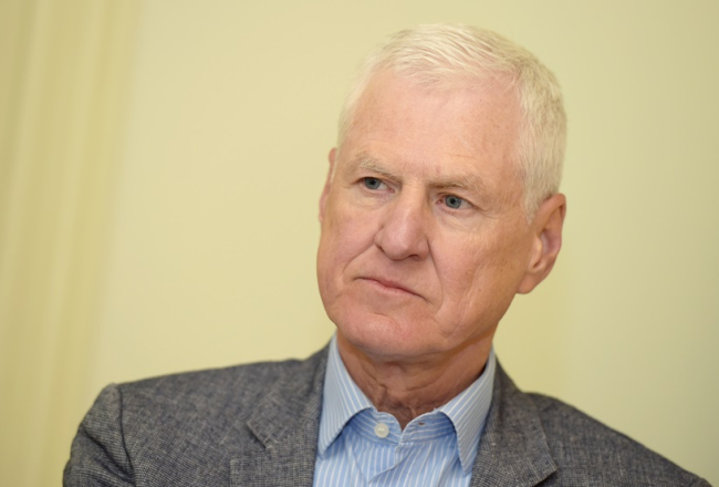 Māris Graudiņš. Foto - Ieva Makare, LETA