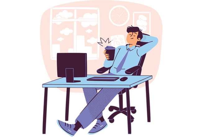 Ilustrācija — Freepik