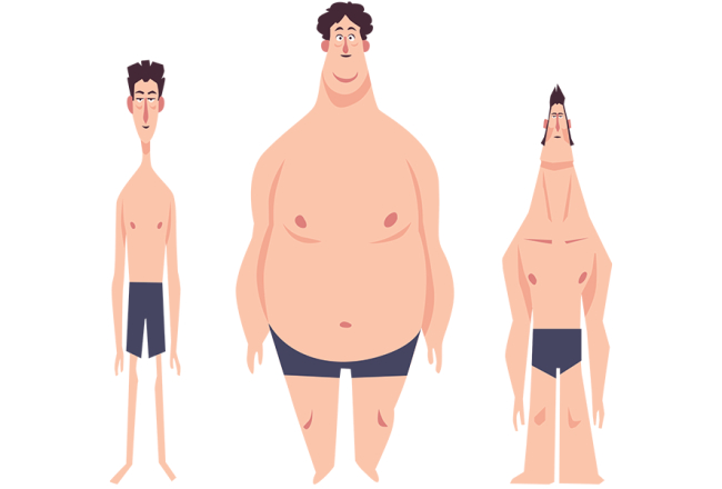 Ilustrācija — Freepik