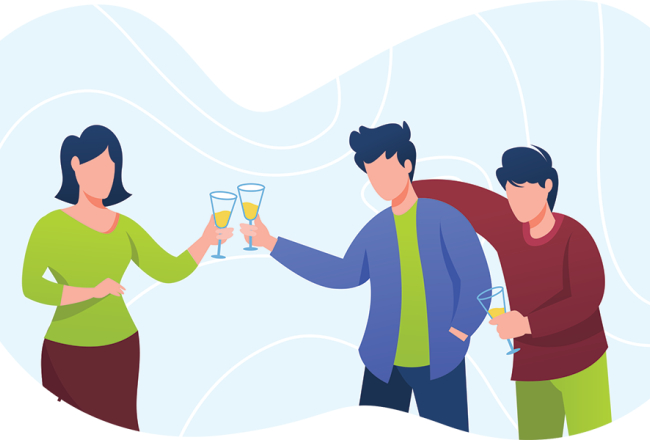 Ilustrācija — Freepik