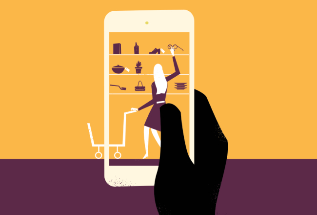 Ilustrācija — Freepik