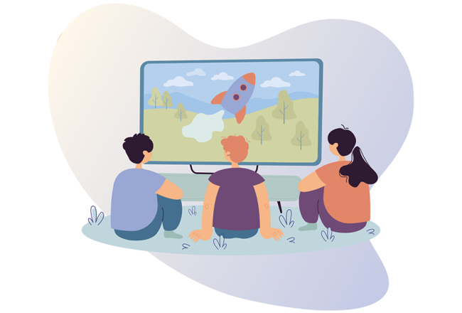 Ilustrācija — Freepik