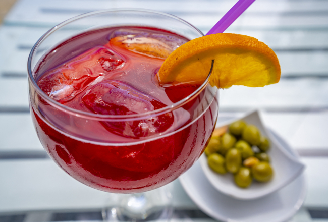 Ekrānuzņēmums no ARTE video.