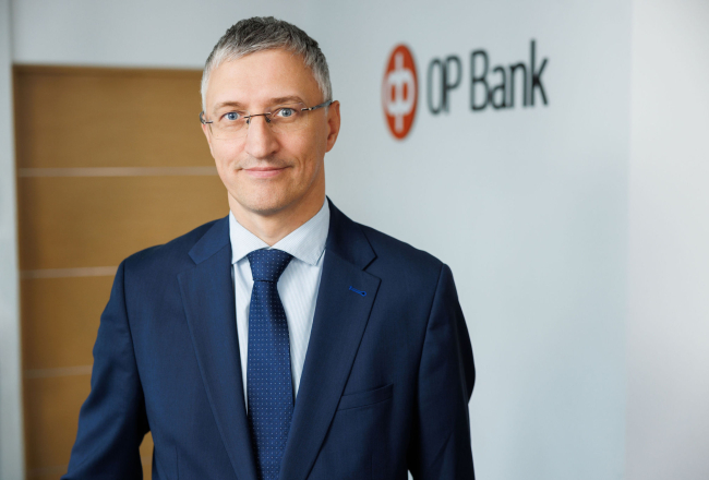 Mārtiņš Freibergs. Publicitātes foto.