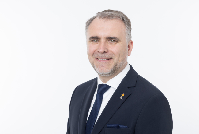 Aivars Osītis. Publicitātes foto.