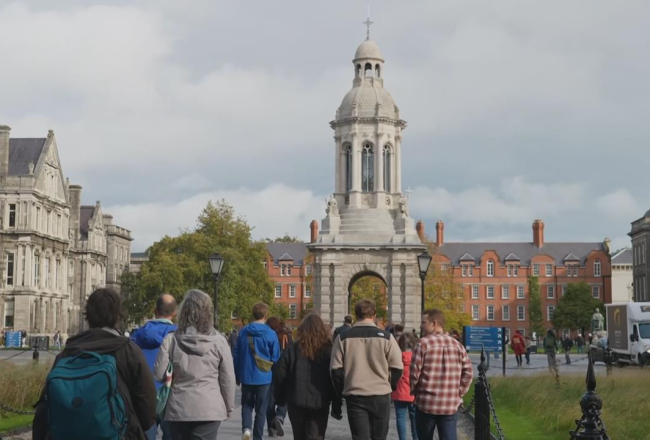 Ilustratīvs attēls. ARTE.