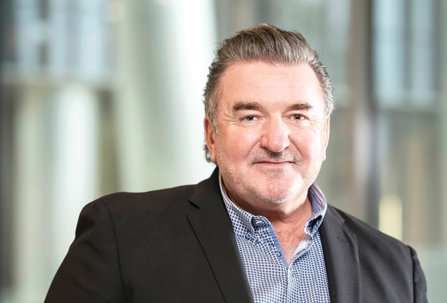 Džerijs Donaldsons.