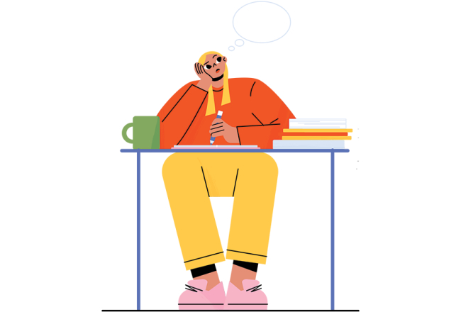 Ilustrācija — Freepik