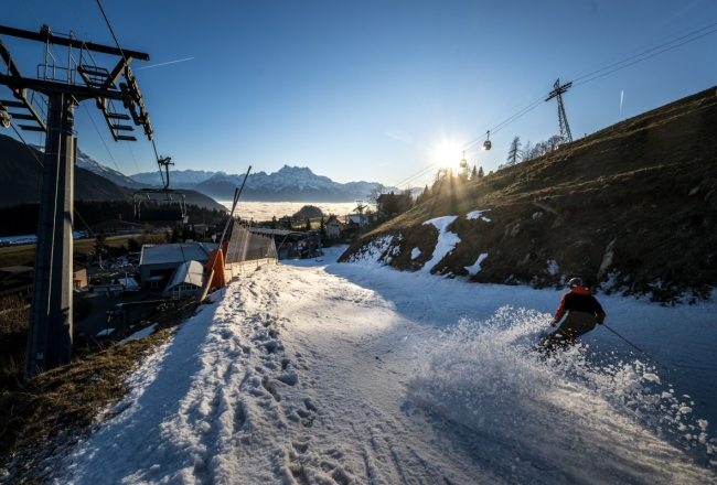 Ilustratīvs attēls. ARTE