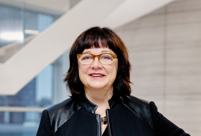 Baiba Rubesa. Publicitātes foto.