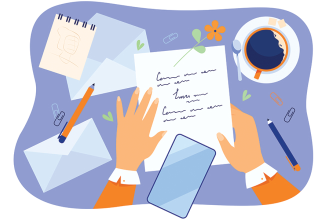 Ilustrācija — Freepik