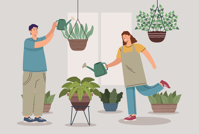 Ilustrācija — Freepik