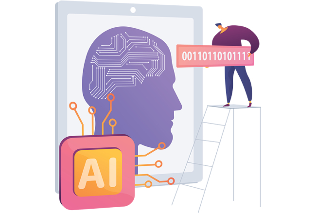 Ilustrācija — Freepik