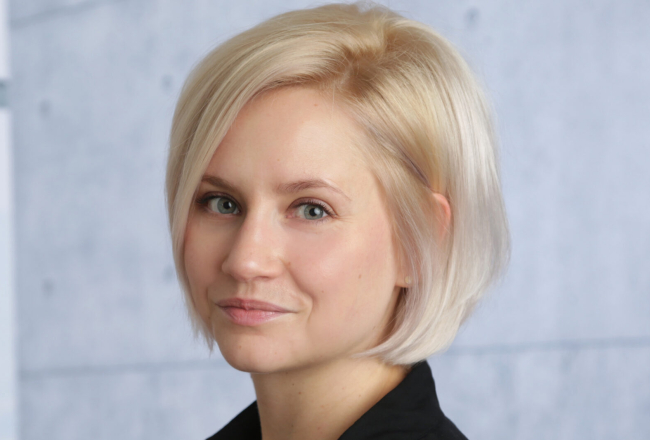 Malina Millere. Publicitātes foto.