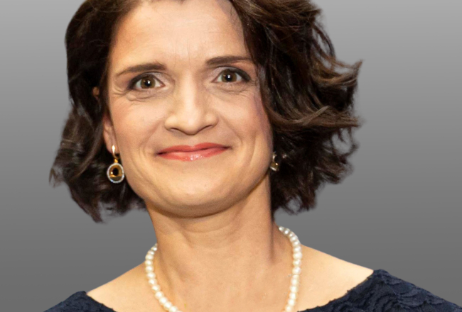 Madara Auzenbaha. Publicitātes foto.