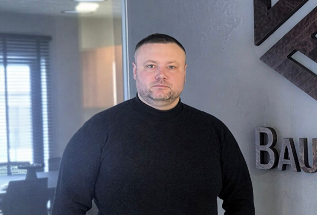 Jānis Rozīte. Publicitātes foto.