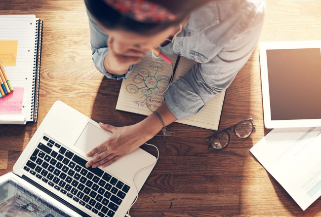 Ilustratīvs attēls. ARTE