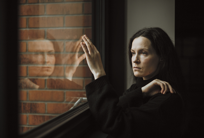 «Jau bērnībā lasīšanu man vajadzēja tā, kā vajag klusumu,» atzīst Agnese Rutkēviča.