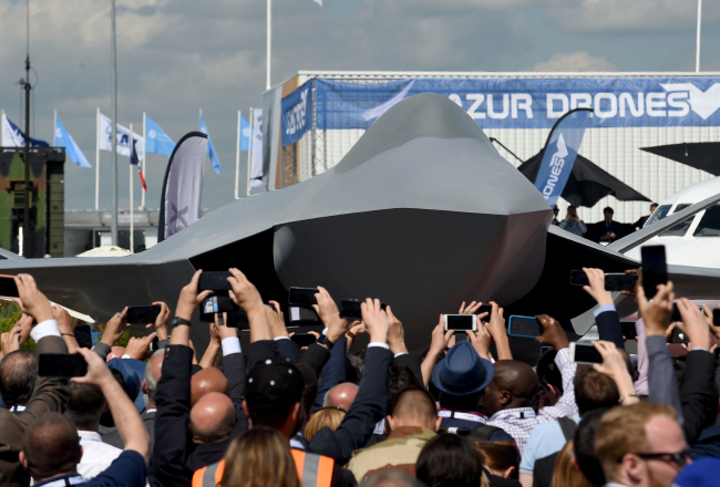 Ilustratīvs attēls. ARTE