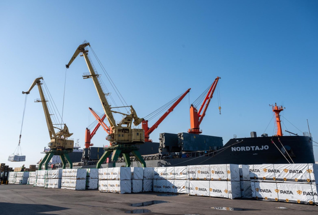 Publicitātes attēls.