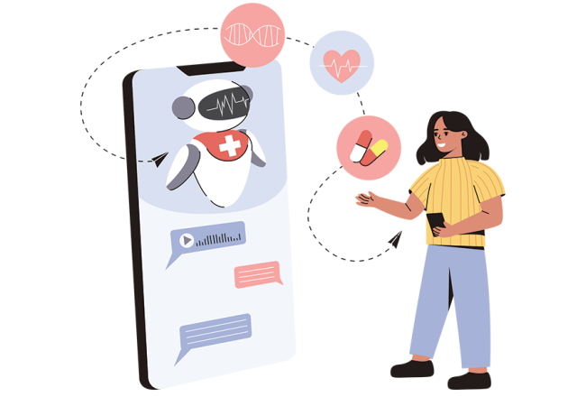 Ilustrācija — Freepik