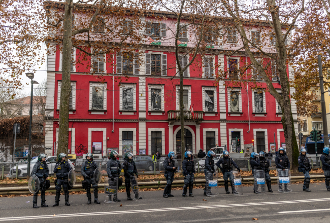 ARTE. Ilustratīvs attēls.