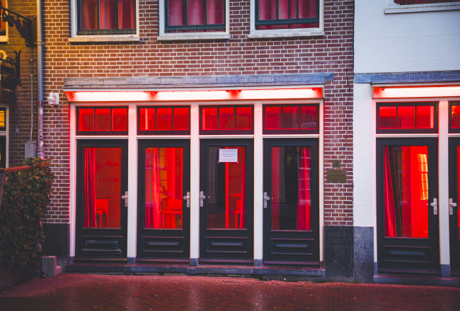 Ilustratīvs attēls. ARTE