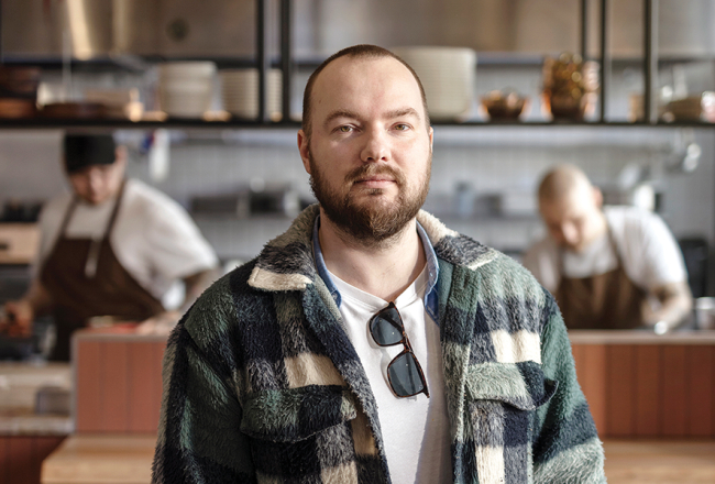 Matīss Aleksandrovs.