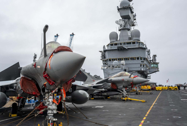 Ilustratīvs attēls. ARTE