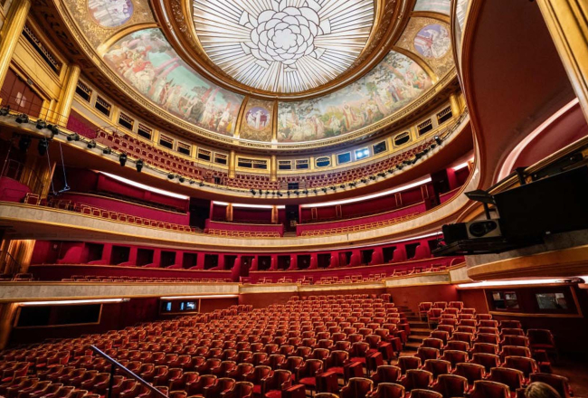 Ilustratīvs attēls. ARTE