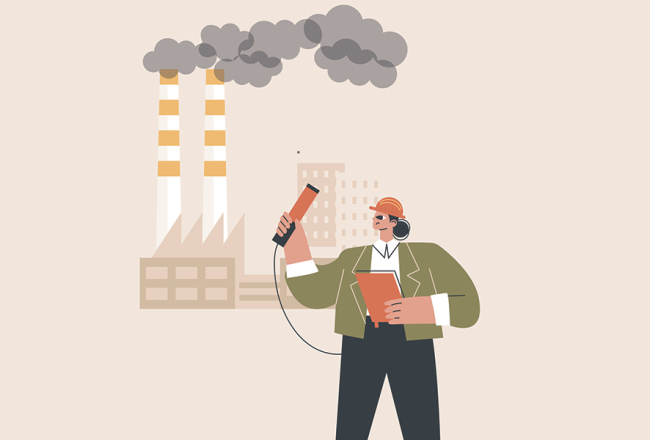 Ilustrācija — Freepik