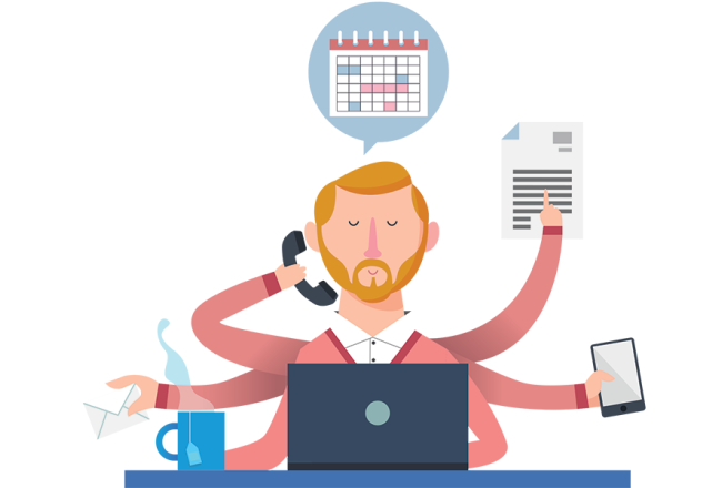 Ilustrācija — Freepik