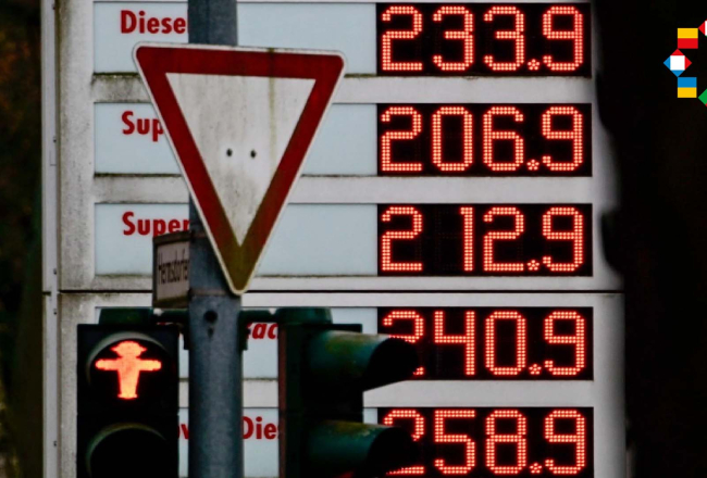 Ilustratīvs attēls, ARTE