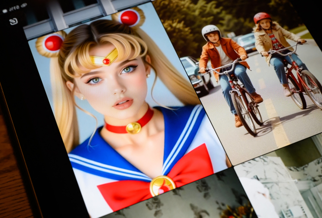 Ilustratīvs attēls. ARTE