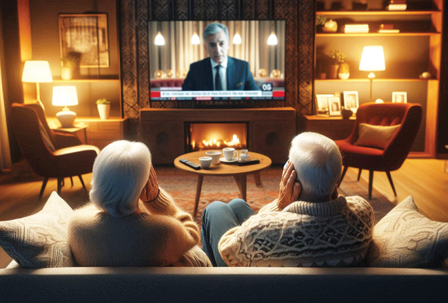 Ilustrācija — Image Creator