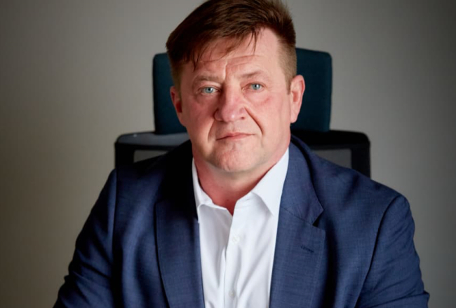 Alvis Krēķis. Publicitātes foto.