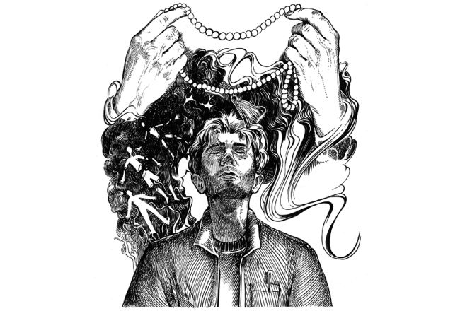 Ilustrācija — Ieva Sarksņa