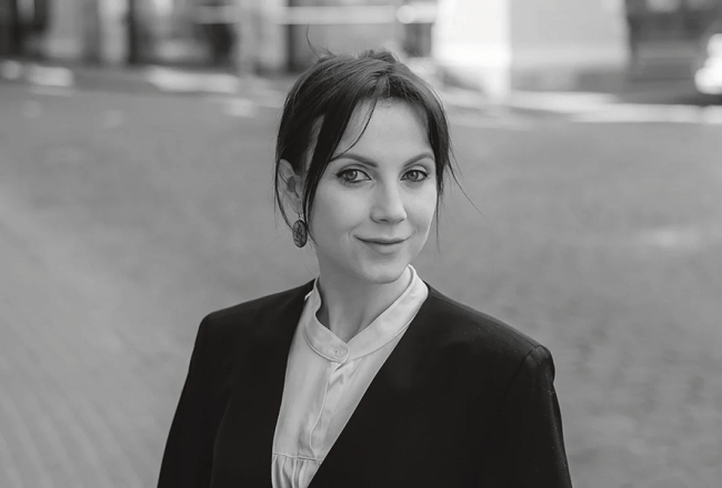 Viktorija Prituļaka