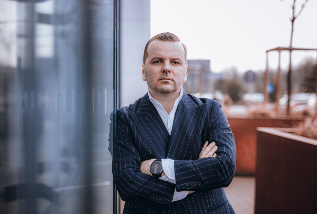 Jānis Timma. Publicitātes foto.