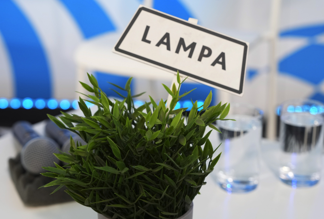 Ilustratīvs attēls. LETA