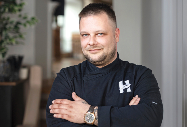 Nauris Nummurs.