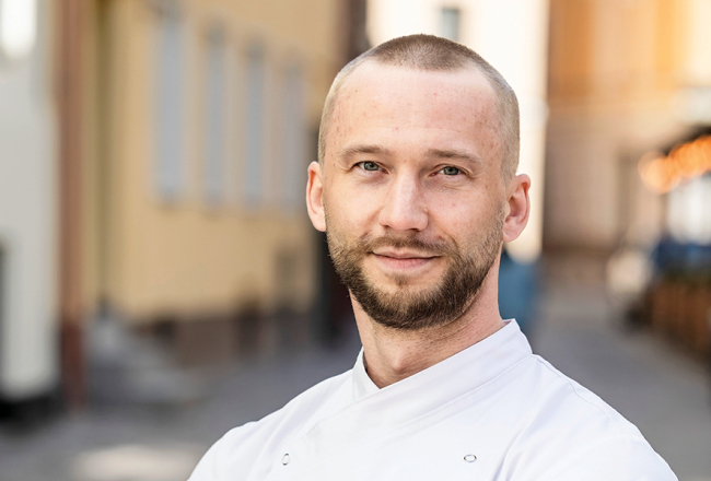 Kristaps Reimanis.